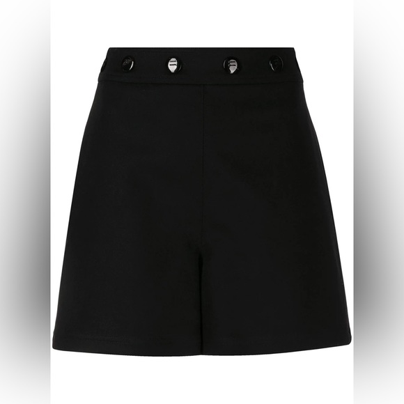LOEWE Button Shorts - Picture 8 of 8